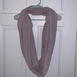 Lululemon vinyasa scarf
